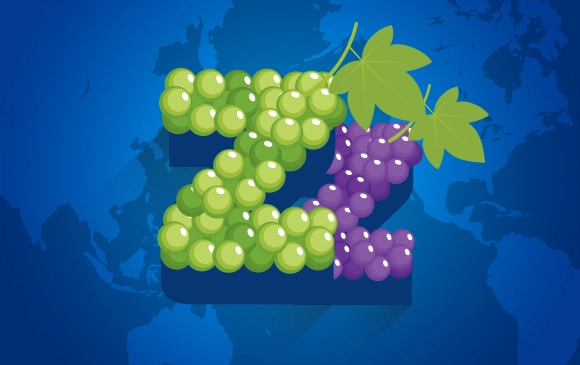 Fast and Fresh: How ZIM Grape Express is Raisin’ the Bar