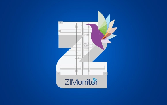 ZIM’s Colibri Express Continues to Soar High