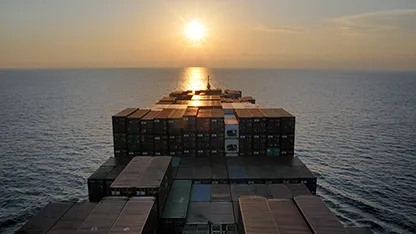 Board of Directors of ZIM Integrated Shipping Services Files Investor Presentation and Issues Letter to Shareholders