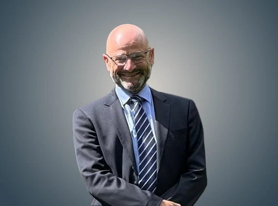 Yoram  Turbowicz, Dr.