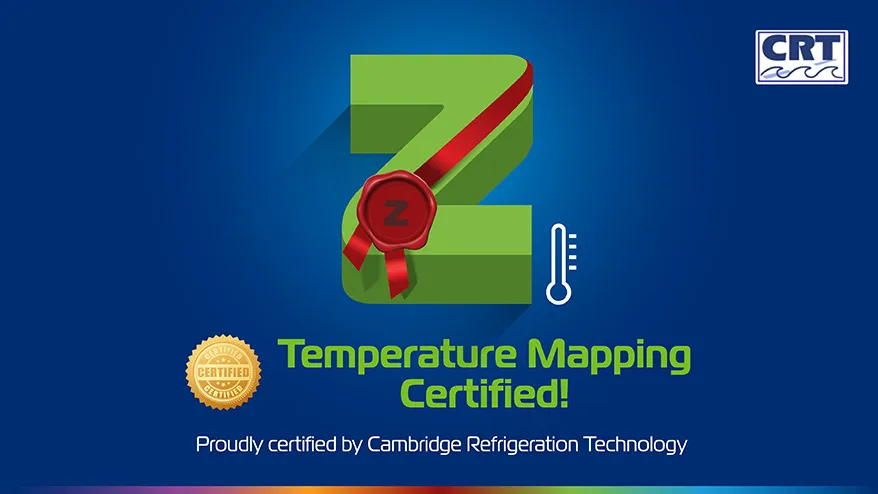 92379 98 CRT Temperature Mapping 878X494