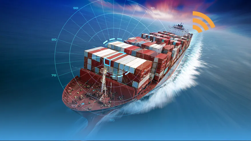 Zimonitor DRY Ship Smarter 878X494