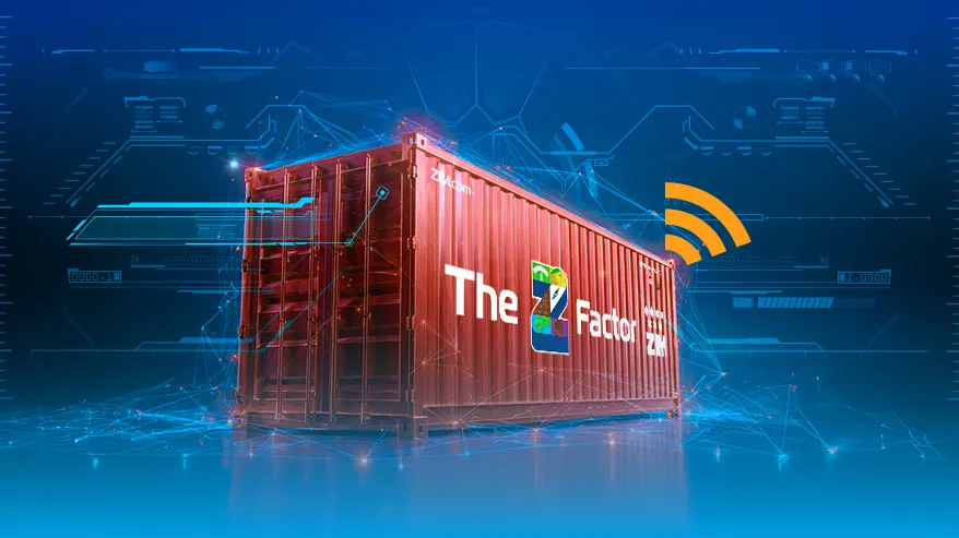 Zimonitor DRY Smart Container 878X493