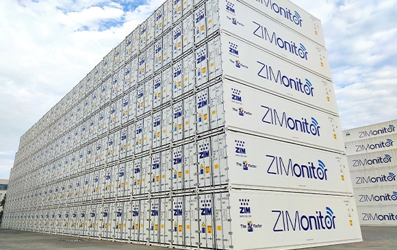 Cool with Purpose: Inside ZIM’s Cross-Suez & Atlantic Business Unit