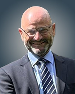 Yoram  Turbowicz, Dr.