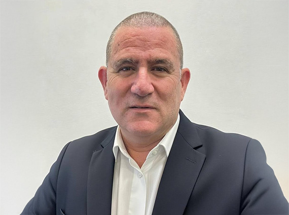 רן גריצרשטיין