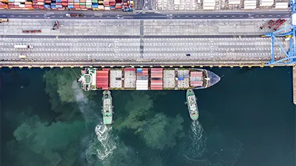 ZIM: No Comment on Transaction Rumors