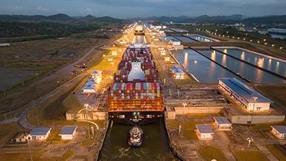 New Emission Fee (NEF) charge update November 1st, 2025