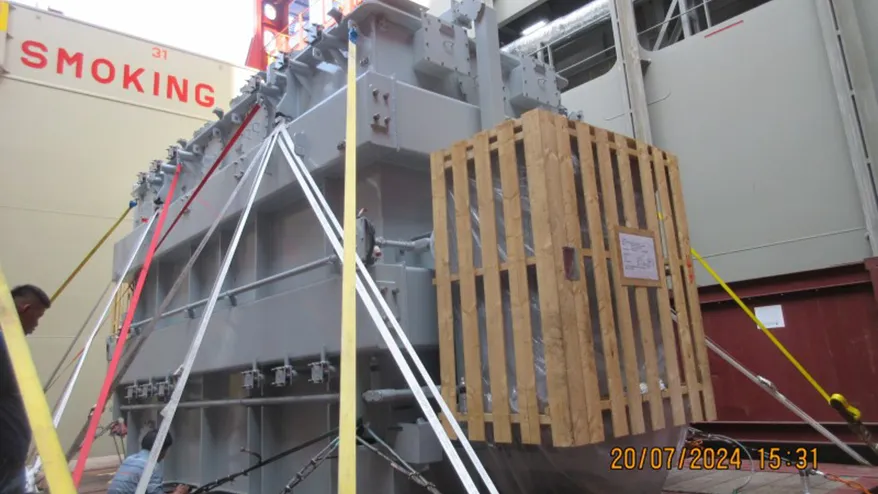 Transformer BB HR22A40 13