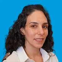 Captain Shany Ben David