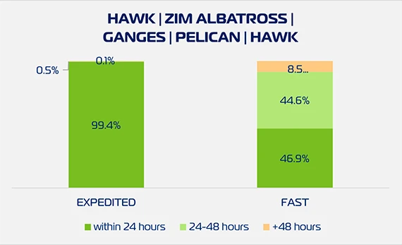 ZX2 Cargo Pickup W1326